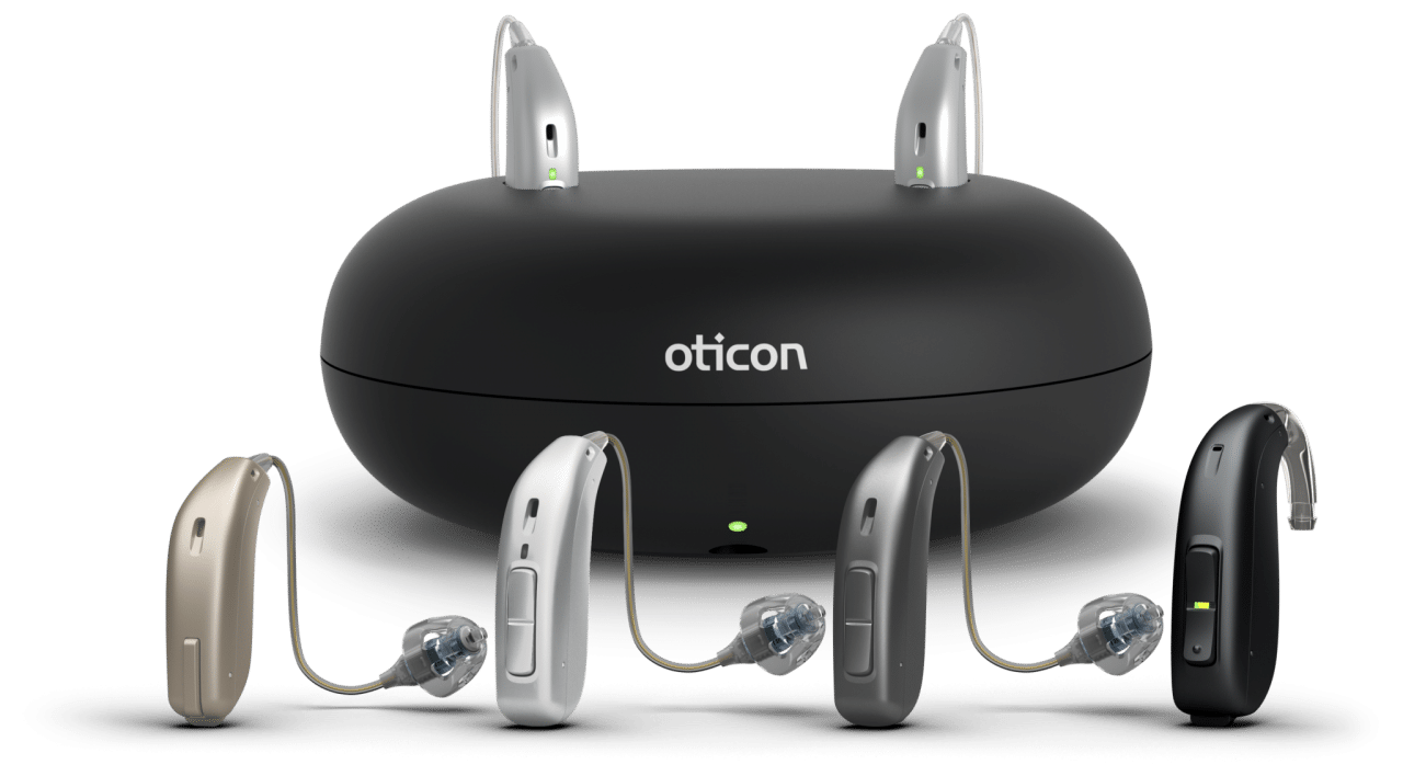 Hearing Aids