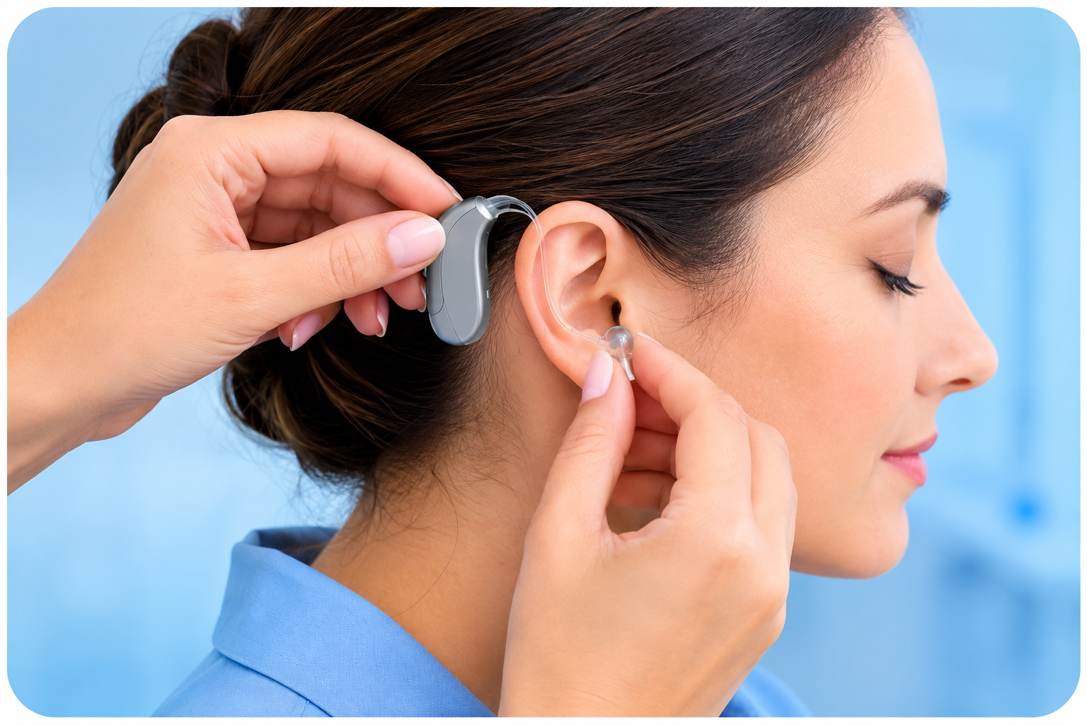 Hearing Aids